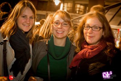 Cinq DJ's au Bd. Dolez ! - Gallerie photo #210
